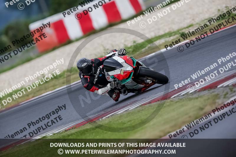 25 to 27th july 2019;Slovakia Ring;event digital images;motorbikes;no limits;peter wileman photography;trackday;trackday digital images